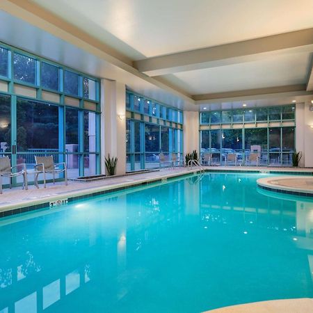 Embassy Suites By Hilton Raleigh Durham Research Triangle Кари Екстериор снимка